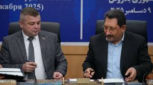 احداث کارخانجات مشترک ایران و بلاروس در سیستان و بلوچستان