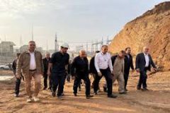 شتاب در ارسال گازهای ”دهلران“ و چشمه‌خوش به NGL 3100