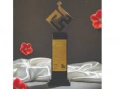 شب طلایی هلدینگ تخصصی دریایی خاتم؛ فتح نشان طلا در کارزار مدیریت پروژه ایران