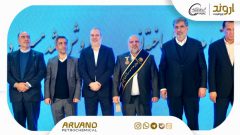 مدال افتخار مدرسه‌سازی ایران بر گردن پتروشیمی اروند نشست