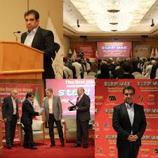 عزم «گهرزمین» برای بهره‌گیری از فرصت‌های افزایش سرمایه‌گذاری میان صنعت فولاد ایران و عمان