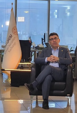 تعهد بورس تهران به حاکمیت شرکتی با انتشار گزارش پایداری