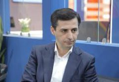 فرید دهقانی مدیرعامل معدنی و صنعتی چادرملو سخنران اصلی دوازدهمین دوره کنفرانس فولاد استیل پرایس خواهد بود