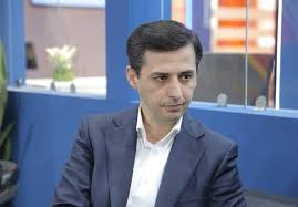 فرید دهقانی مدیرعامل معدنی و صنعتی چادرملو سخنران اصلی دوازدهمین دوره کنفرانس فولاد استیل پرایس خواهد بود