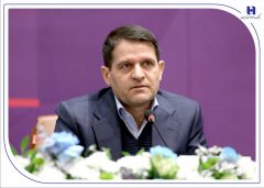 نخستین همایش هم‌اندیشی بانک صادرات ایران با فعالان صنعت پتروشیمی برگزار شد/ معاون وزیر نفت و مدیرعامل شرکت ملی صنایع پتروشیمی: توسعه سرمایه‌گذاری در پتروشیمی بدون بانک‌های بزرگ امکان‌پذیر نیست