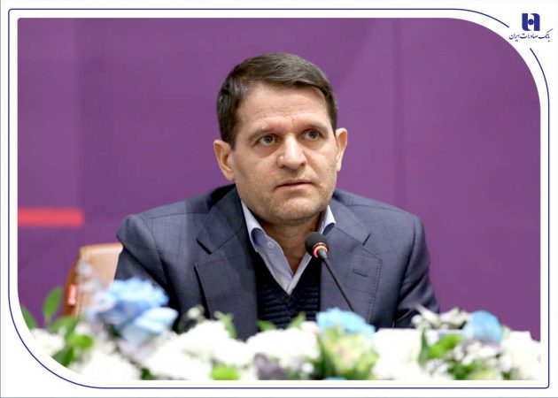 نخستین همایش هم‌اندیشی بانک صادرات ایران با فعالان صنعت پتروشیمی برگزار شد/ معاون وزیر نفت و مدیرعامل شرکت ملی صنایع پتروشیمی: توسعه سرمایه‌گذاری در پتروشیمی بدون بانک‌های بزرگ امکان‌پذیر نیست