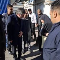 بیمه ایران، نماد خدمت‌رسانی بدون وقفه