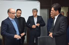 اولین سفر استانی مدیریت موسسه اعتباری ملل و هیات همراه؛ آغاز مرحله جدید ارتقای بهره‌وری با گفت‌وگوی مستقیم با همکاران