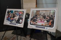 تثبیت الگوی پیوند مسجد، مدرسه و محله/ پیوند ۴۰ مسجد و ۴۴ مدرسه در منطقه ۱۴