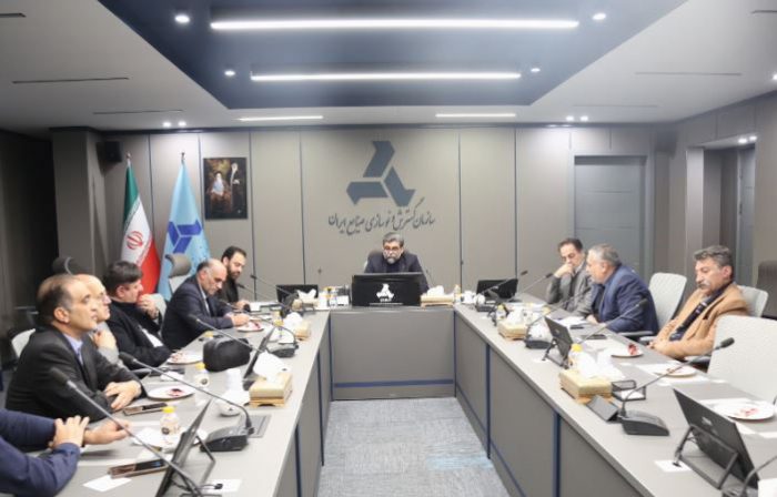 اسقاط، حلقه کلیدی نوسازی ناوگان و اقتصاد چرخشی