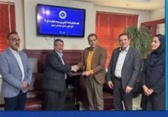 تقویت شبکه فروش و توافق‌های استراتژیک برای توسعه بازار بیمه در خراسان رضوی