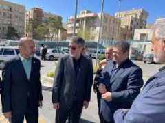 تعهد به مردم؛ بیمه ایران تعطیل نیست