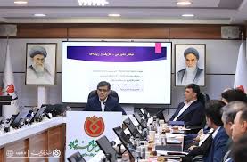 همایش ملی «هوش مصنوعی و آینده صندوق‌های قرض‌الحسنه» برگزار شد