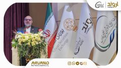 اروند به جمع بورسی‌های گروه صنایع پتروشیمی خلیج‌فارس پیوست/ با برگزاری جلسه معارفه، پتروشیمی اروند به طور رسمی وارد بازار بورس شد/ رشد دارایی‌های پتروشیمی اروند از ۷.۹ همت به بیش از ۳۰ همت نوید روزهای روشن است