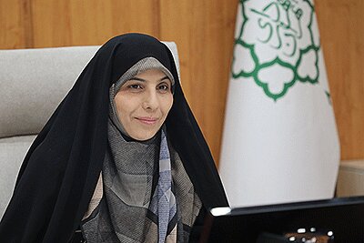 توسعه عمرانی با اولویت ایمنی و سلامت شهری در منطقه ۸