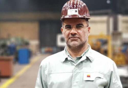 روایت ۷ سال بومی‌سازی در فولاد خوزستان؛ بی‌نیازی از خارج با تکیه بر متخصصان داخلی