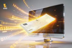 فراهم شدن امکان واگذاری غیرحضوری چک‌های دیجیتال در سامانه بانکداری مجازی بانک پاسارگاد