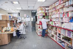 بخش دیگری از مطالبات مراکز درمانی پرداخت شد