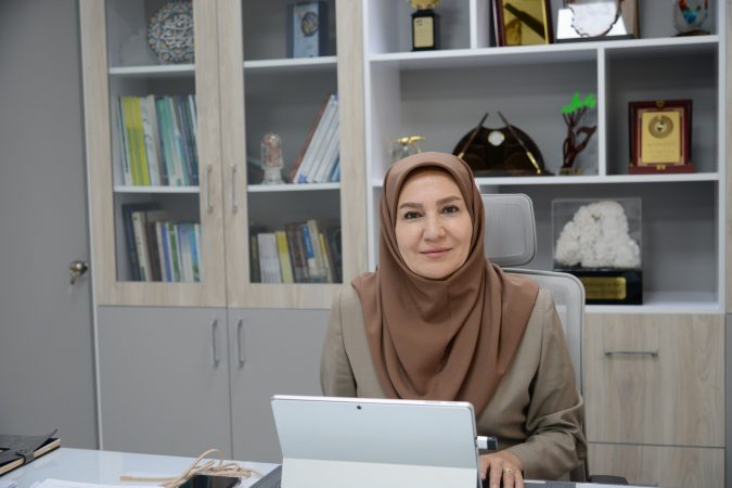 شتاب بهسازی و نوسازی در پژوهشکده علوم زمین؛ در راستای برنامه هفتم توسعه کشور و ارتقای برخی شاخص‌های عمومی