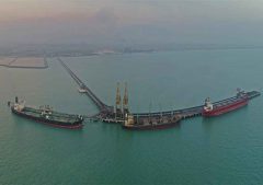 نقش کلیدی منطقه ویژه اقتصادی خلیج‌فارس در اتصال ایران به زنجیره ارزش جهانی