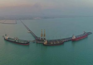 نقش کلیدی منطقه ویژه اقتصادی خلیج‌فارس در اتصال ایران به زنجیره ارزش جهانی