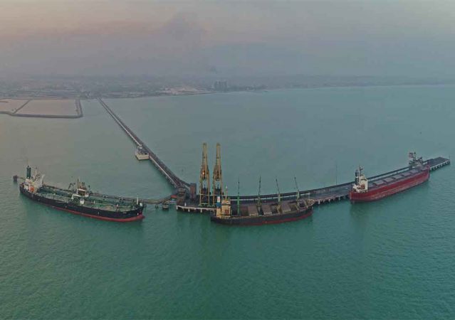 نقش کلیدی منطقه ویژه اقتصادی خلیج‌فارس در اتصال ایران به زنجیره ارزش جهانی