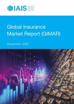 گزارش جهانی بازار بیمه ۲۰۲۵ در پایگاه خبری تازه‌های بیمه ایران و جهان منتشر شد