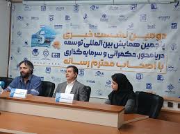 پل‌مه: تحریم‌ها مانع فعالیت‌های کشتیرانی نیست، اما گلوگاه‌هایی ایجاد کرده است