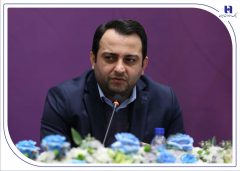 نخستین همایش هم‌اندیشی بانک صادرات ایران با فعالان صنعت پتروشیمی برگزار شد/ محسن سیفی: بانک صادرات ایران به‌دنبال تعامل راهبردی و پایدار با صنعت پتروشیمی است