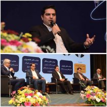 مدیرعامل پست بانک ایران: اوراق گام، ابزار جدید ما برای حمایت از پروژه‌های فاواست