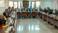 پیوندی نو میان صنعت و دانشگاه برای توسعه فناوری‌های پالایشی کشور