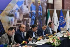 رویکرد ایمنی فرایند باید به یک رفتار روزمره و فرهنگ مدیریتی تبدیل شود/ PSM نباید تنها در واحد HSE محصور بماند