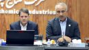 رئیس فراکسیون نظارت بر نفت، گاز و پتروشیمی: پروژه‌های جدید بندرامام روند مناسبی دارند/ مدیرعامل پتروشیمی بندرامام: در مسیر هوشمندسازی و توسعه انرژی‌های پاک حرکت می‌کنیم