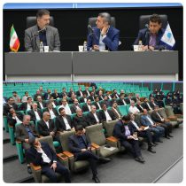 برگزاری نشست سرپرست شهر فرودگاهی امام خمینی(ره) با مدیران ترمینال‌های یک و سلام