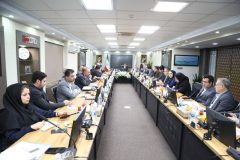 تاکید سمیعی نژاد بر تسریع در پرداخت سهم سهامداران در فولاد زاگرس اندیمشک