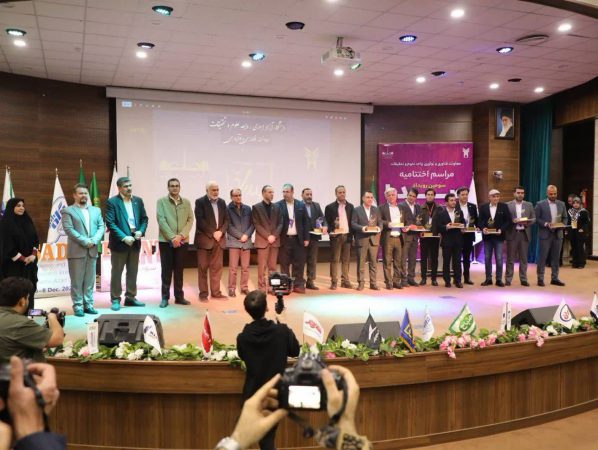 حضور فعال شهروند در رویداد «صنعت، دانشگاه و راه اشتغال»؛ تعامل گسترده با دانشجویان و معرفی فرصت‌های شغلی خرده‌فروشی