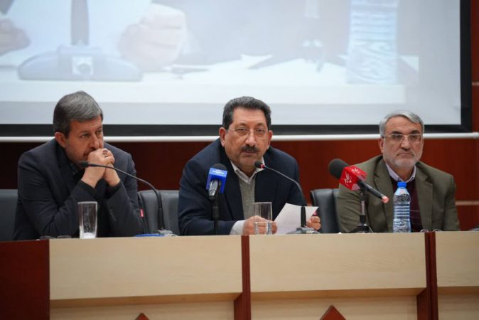 ۱۰ هزار میلیارد تومان به صنعت نساجی اختصاص داده شد