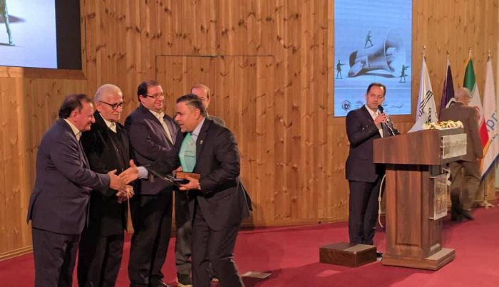 فولاد خوزستان و درس بزرگ جنگ ۱۲ روزه: روایت، رکن چهارم مقاومت