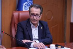 ارتقای سه بندر کشور به «نسل سوم» در برنامه هفتم / رشد ۷۰ درصدی تخلیه و بارگیری کانتینر در بندر چابهار