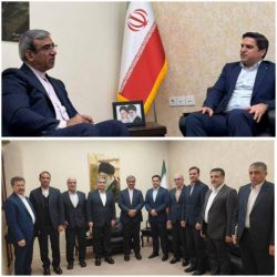 تاکید بر تقویت نقش پست‌بانک در توسعه روستایی و حمایت از شرکت‌های دانش‌بنیان