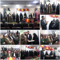 دودانگه، شهردار منطقه۹ خبر داد: افتتاح مرکز فرهنگی-ورزشی «شهردخت» در بهمن‌ماه امسال