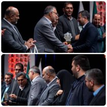 تقدیر شهردار تهران از منطقه ۲۰ برای کسب رتبه برتر در توسعه و تجهیز مدارس