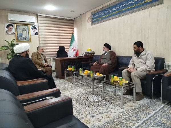 مهرورزی بنیاد آبشار عاطفه‌ها در امر  محرومیت زدایی ملی