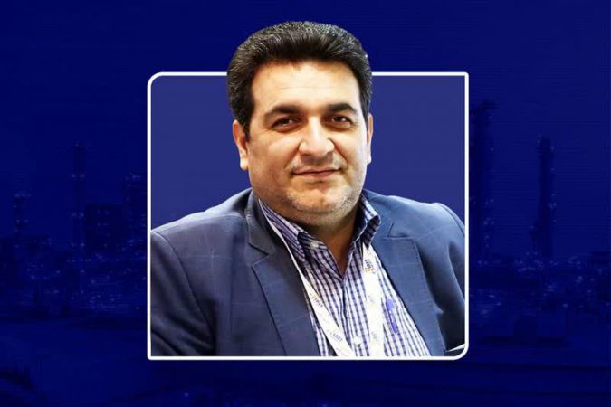 پیام مدیرعامل پتروشیمی نوری به مناسبت روز صنعت پتروشیمی