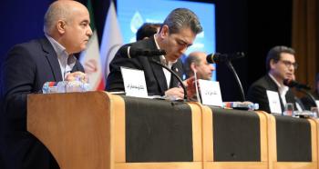 تشریح رویکرد بانک توسعه صادرات ایران در تأمین مالی صنعت پتروشیمی