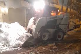 آمادگی کامل منطقه ۱۹ برای پیشگیری از حوادث احتمالی ناشی از بارش‌های زمستانی