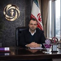 مدیرعاملی مجید قلی پور در بیمه آرمان تمدید شد