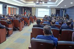 پتروکم حلقه واسط تولیدکنندگان کاتالیست و پتروشیمی‌ها شد/ تضمین پایداری تولید پتروشیمی‌ها با بومی‌سازی مواد اولیه