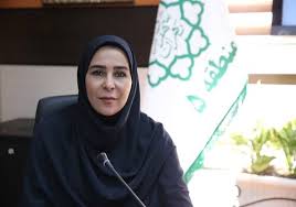 تعامل شهروندان با مدیریت شهری در ستاد تبلیغاتی «من شهردارم» منطقه ۵