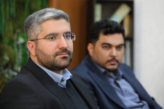 هماهنگی برای ارتقای کیفیت سیما و منظر شهری پهنه ۱۱ هکتاری پروژه بوستان علم و فناوری در منطقه ۱۳